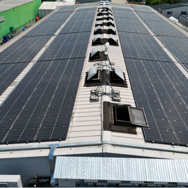 dimensionare sistem fotovoltaic business