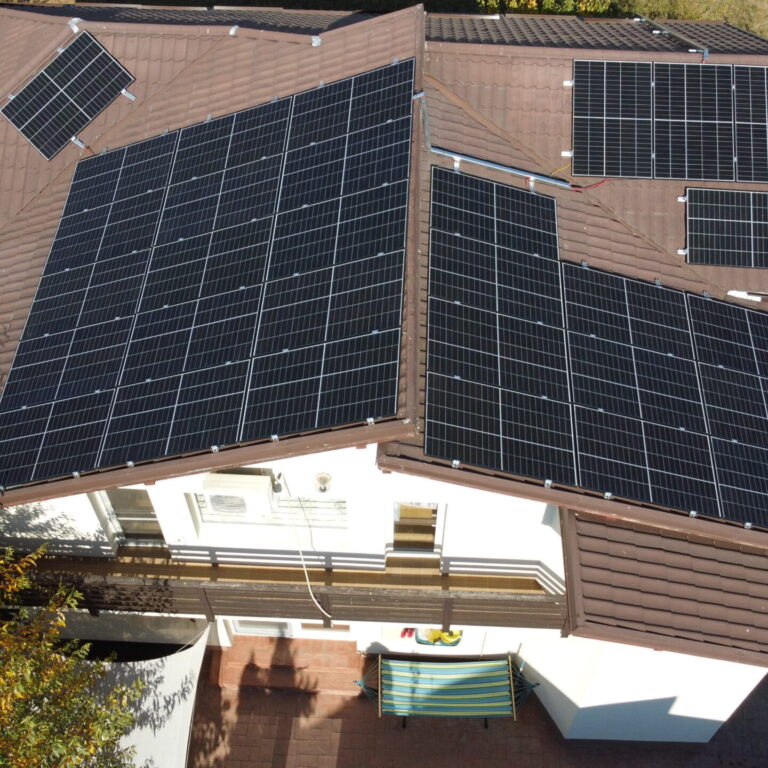 Cât costă un sistem fotovoltaic pentru casă în 2026