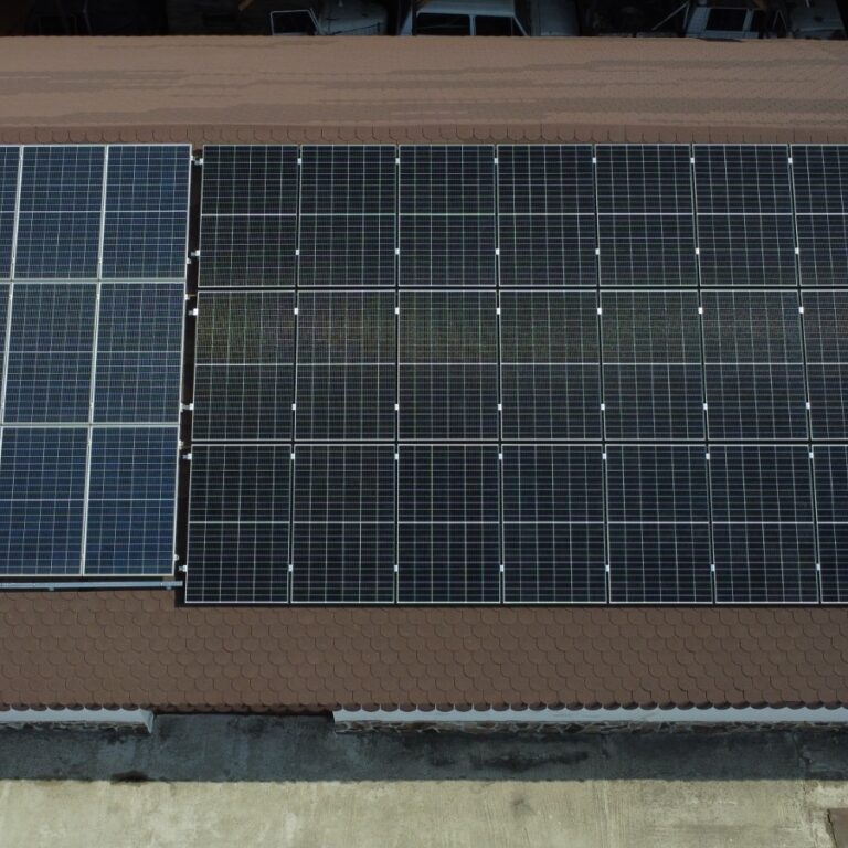 Cât durează amortizarea unui sistem fotovoltaic pentru business