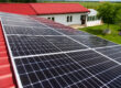 cate panouri fotovoltaice sunt necesare pentru o casa