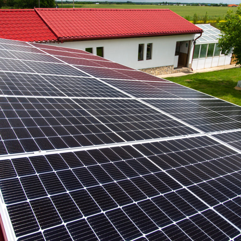 Câte panouri fotovoltaice sunt necesare pentru o casă cate panouri fotovoltaice sunt necesare pentru o casa