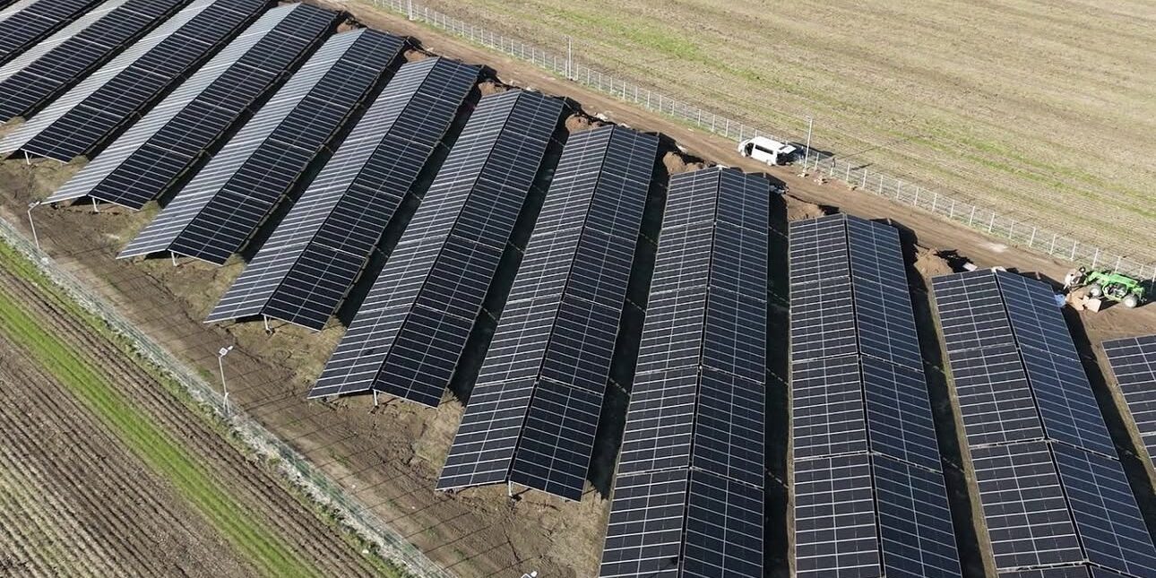 Sistem fotovoltaic pentru afacere- cum alegi corect Sistem fotovoltaic pentru afacere - cum alegi corect