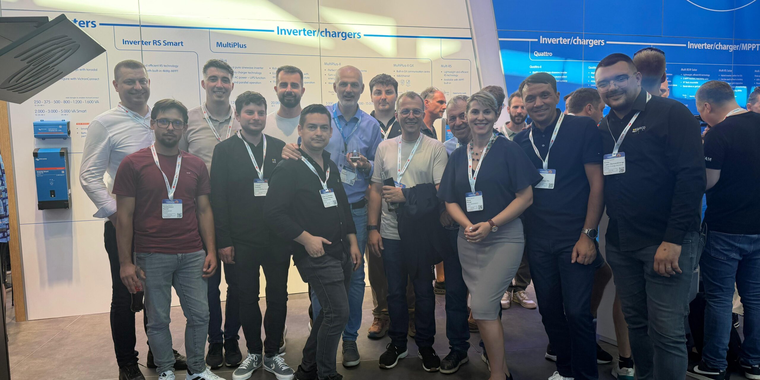 Intersolar Europe 2026