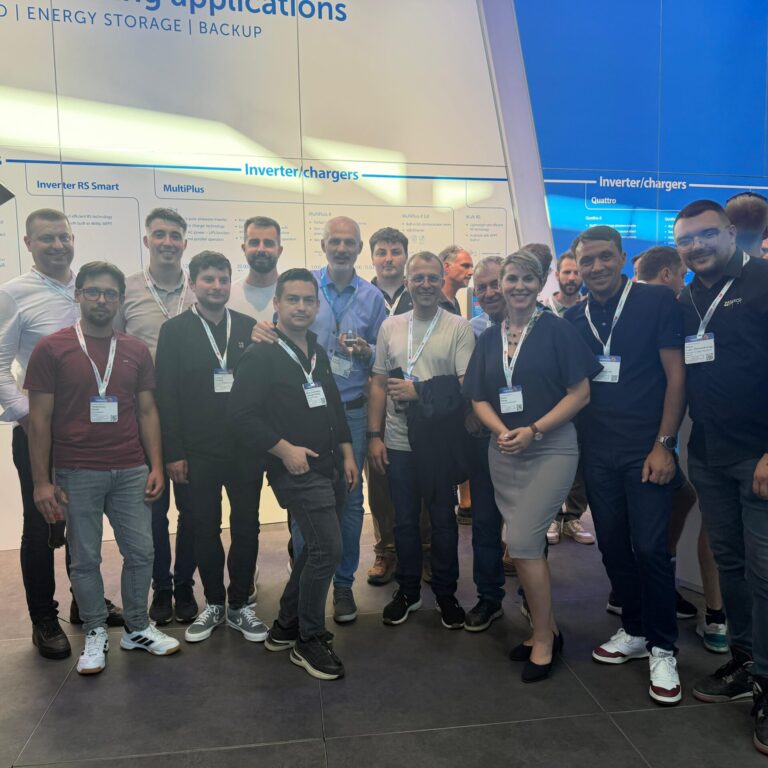 Intersolar Europe 2026
