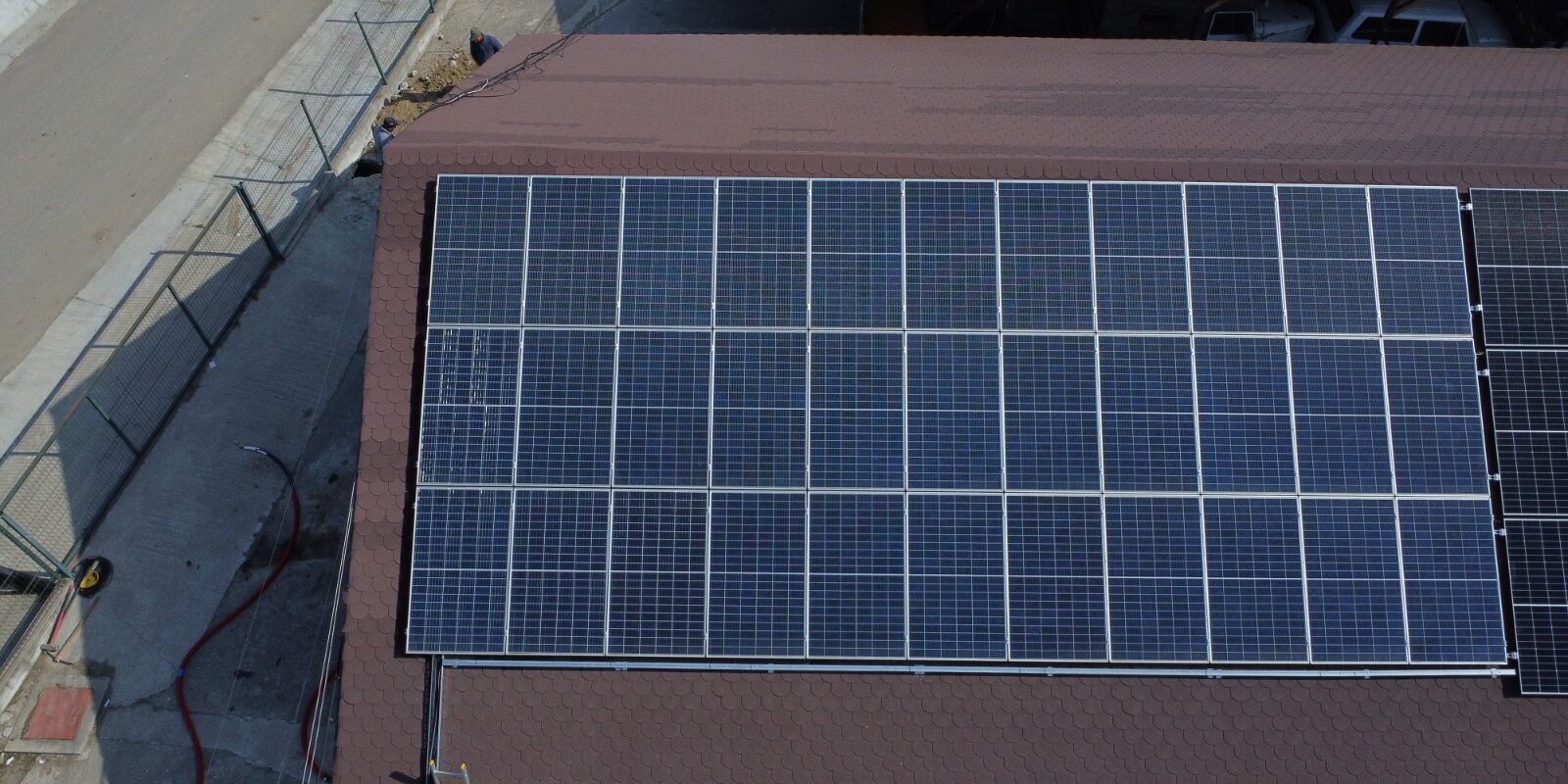 Cum alegi un sistem fotovoltaic pentru consum mare