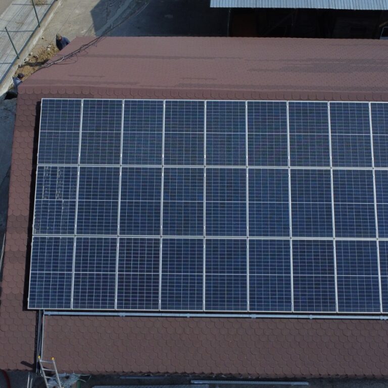 Cum alegi un sistem fotovoltaic pentru consum mare Cum alegi un sistem fotovoltaic pentru consum mare