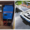 sistem electric pentru ambarcațiune