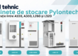 Cabinete de stocare Pylontech
