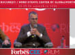 Cornel Eftenoiu la Forbes România CEE Forum 2026