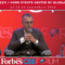 Cornel Eftenoiu la Forbes România CEE Forum 2026
